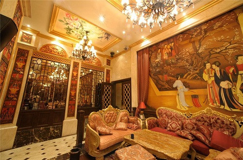 河池市高档KTV妹子质量哪家好