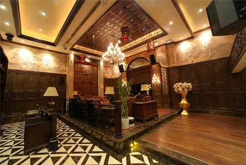 河池市哪个KTV少爷男模妹子服务好